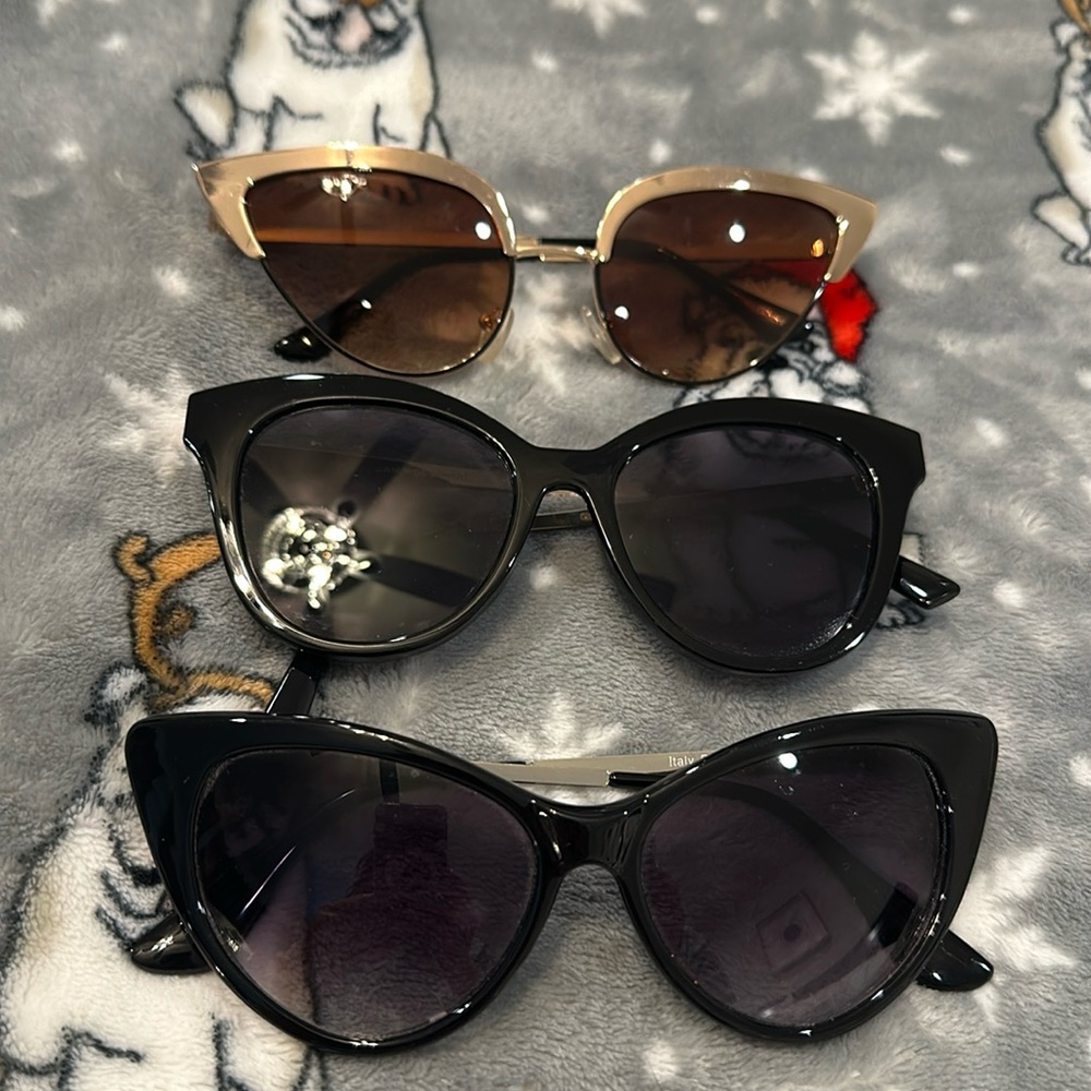 Retro Sunglasses
